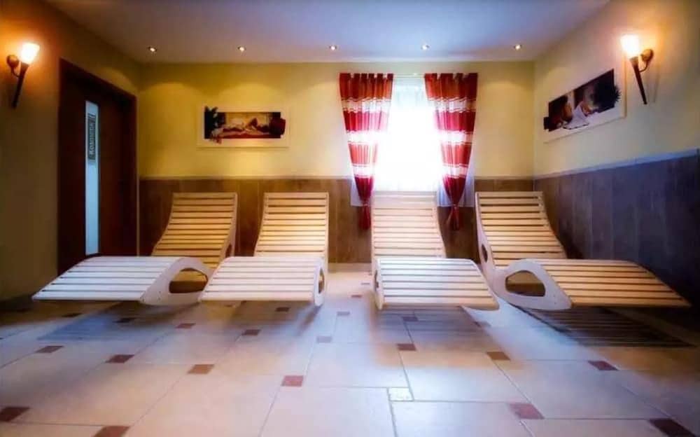 Wellness Hotel Talblick