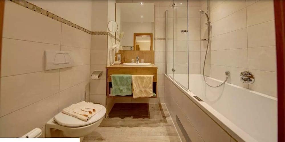 Wellness Hotel Talblick