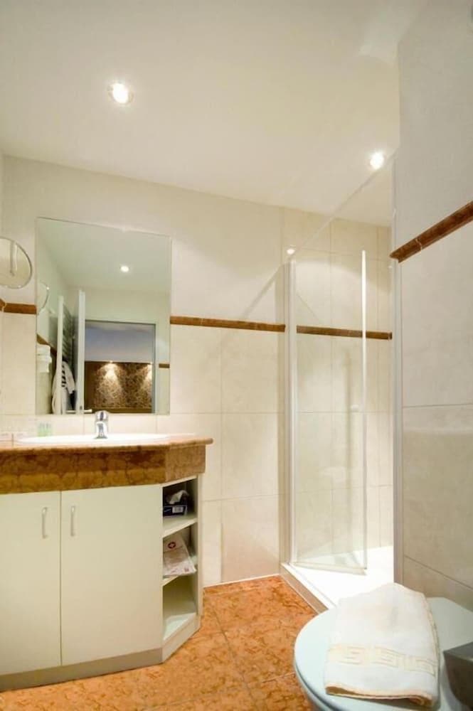 Wellness Hotel Talblick