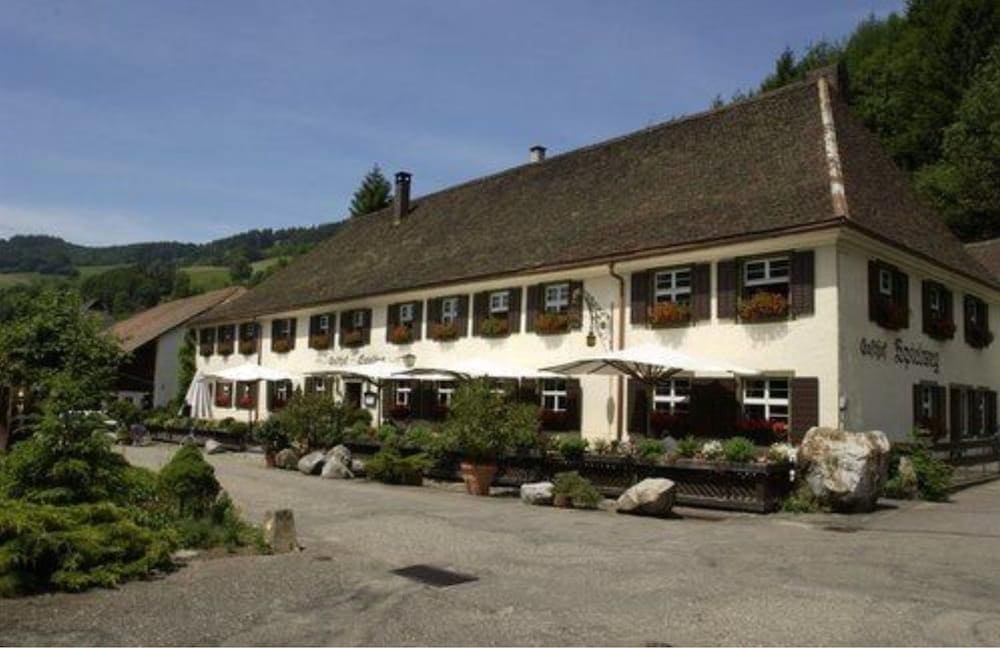 Romantik Spielweg
