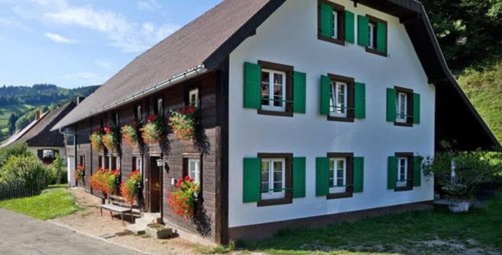 Romantik Spielweg