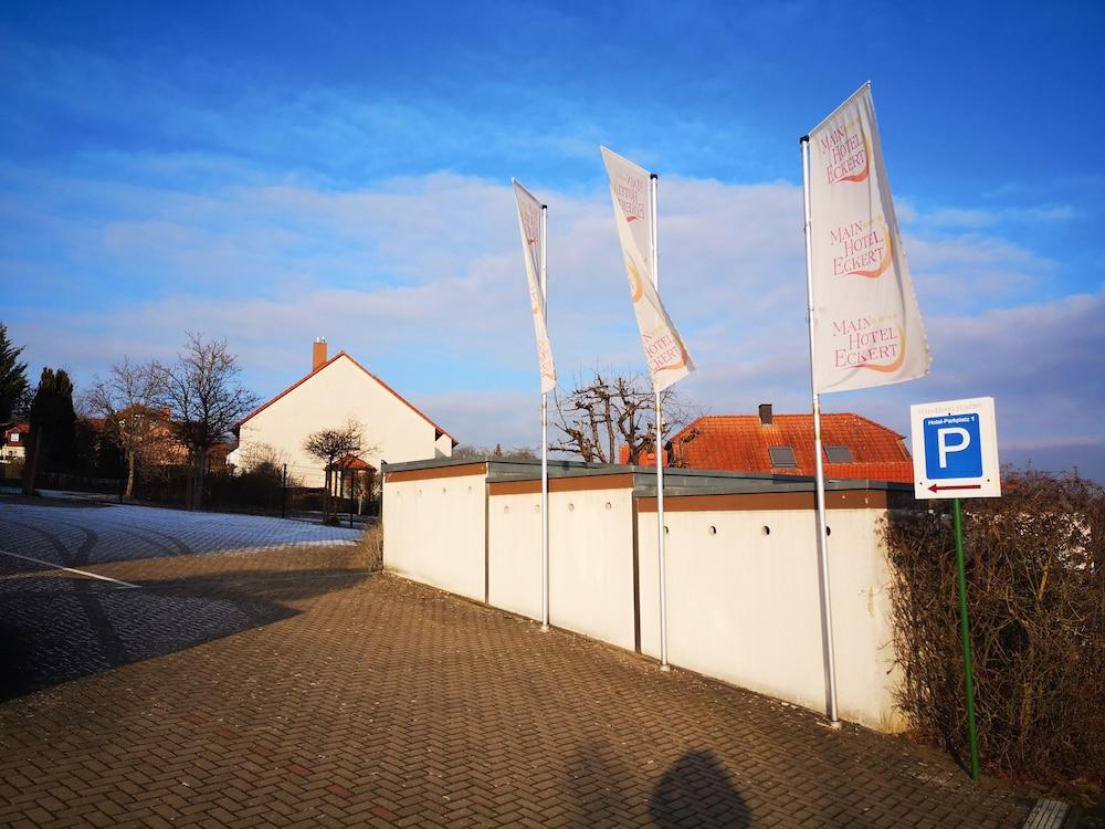 Main Hotel Eckert