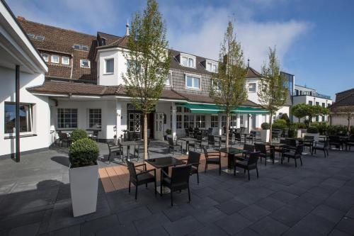 Hotel Schonau
