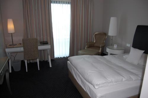 Hotel Schonau