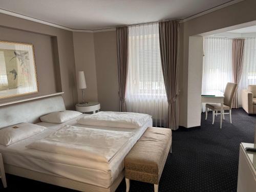 Hotel Schonau