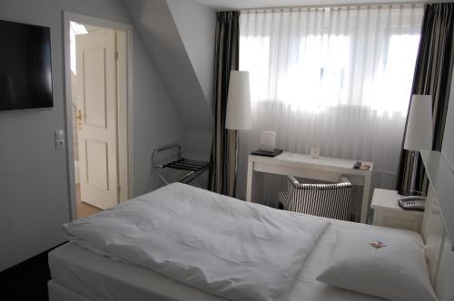 Hotel Schonau