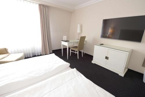 Hotel Schonau