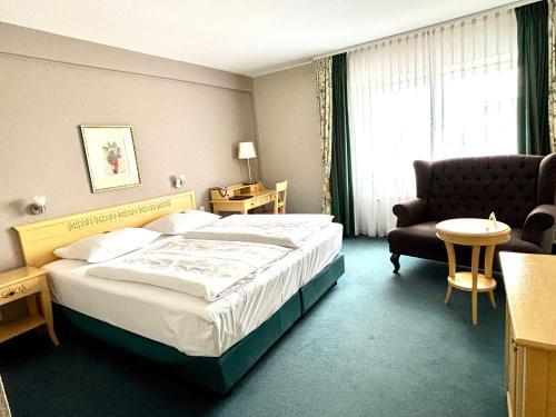 Hotel Schonau