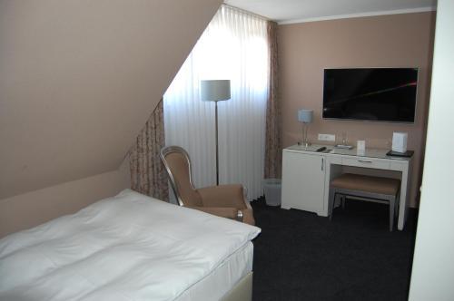 Hotel Schonau