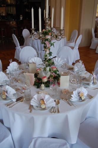 Hotel Schonau