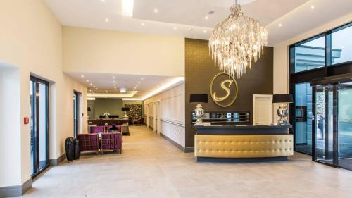 Hotel Schonau