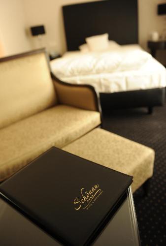 Hotel Schonau