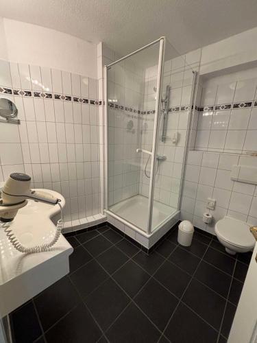 Hotel Schonau