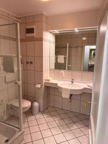 Hotel Schonau