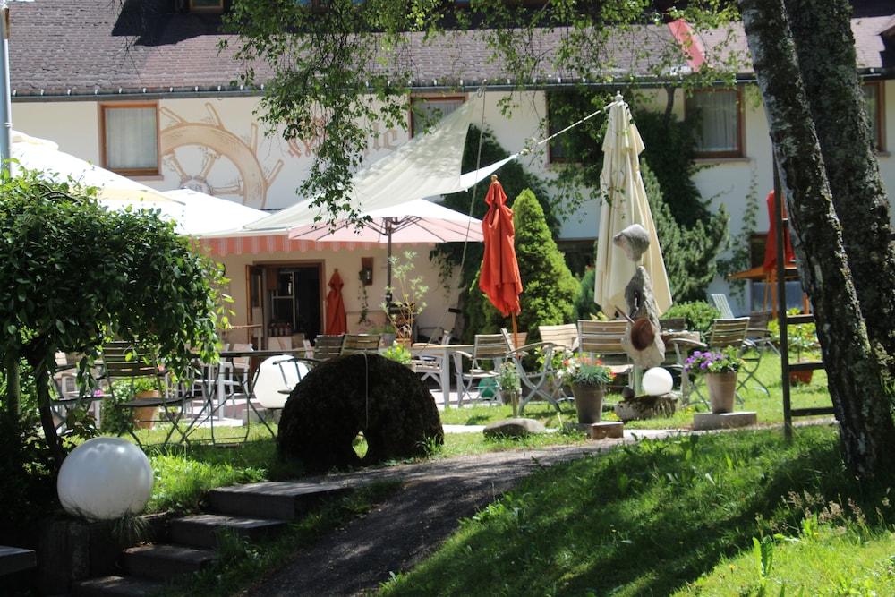 Muhle zu Gersbach