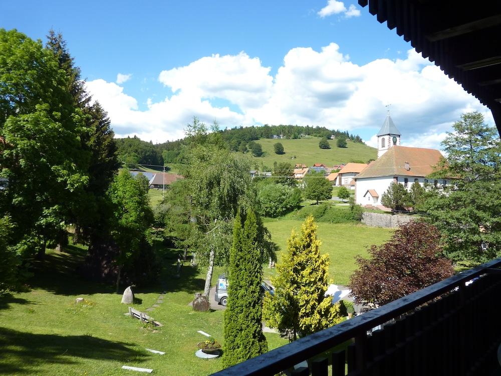 Muhle zu Gersbach