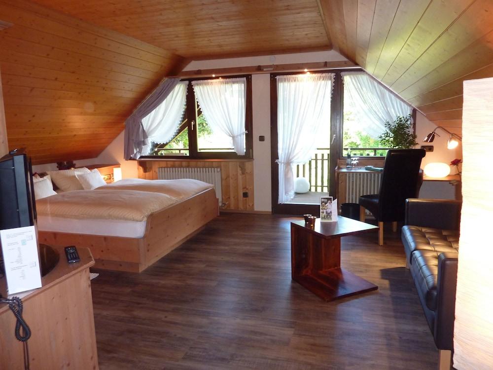 Muhle zu Gersbach