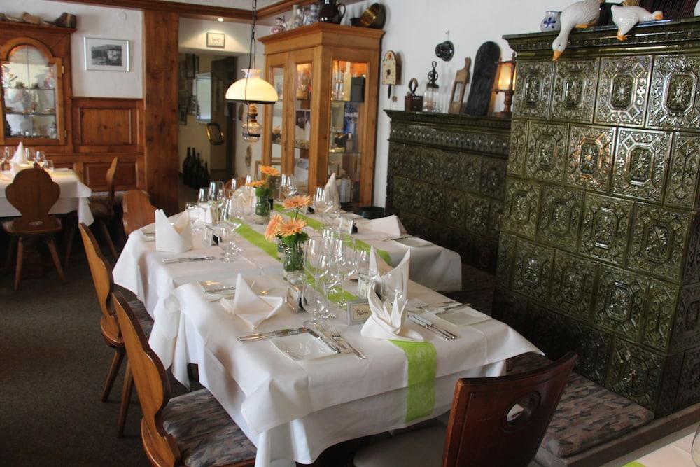 Muhle zu Gersbach