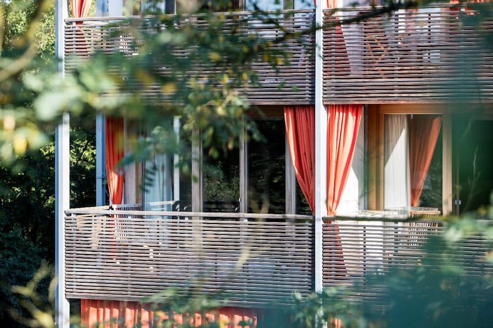 BIO Vitalhotel Falkenhof
