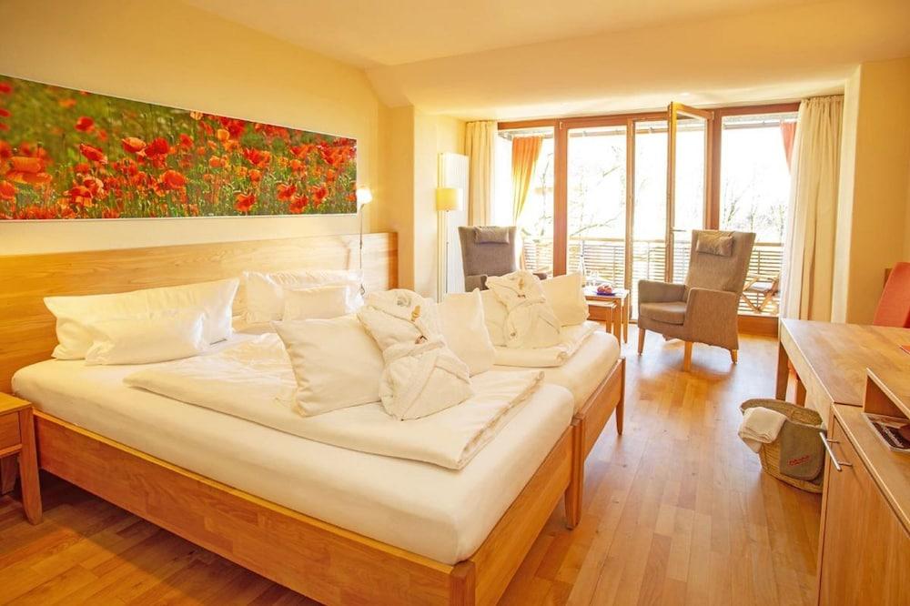 BIO Vitalhotel Falkenhof