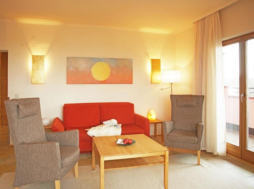 BIO Vitalhotel Falkenhof