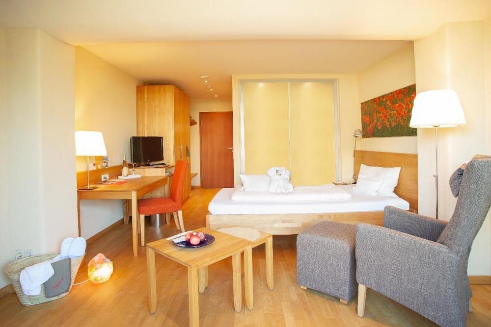 BIO Vitalhotel Falkenhof