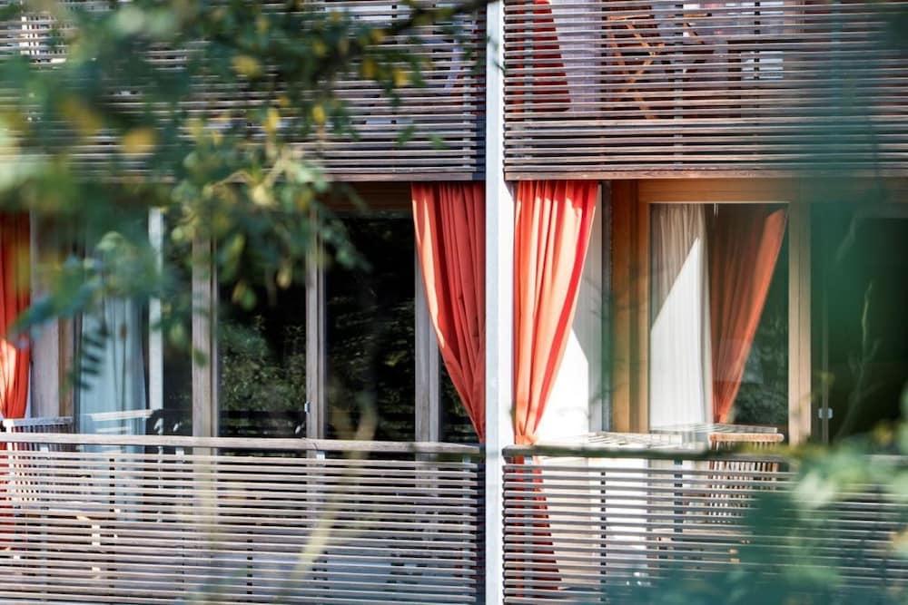 BIO Vitalhotel Falkenhof