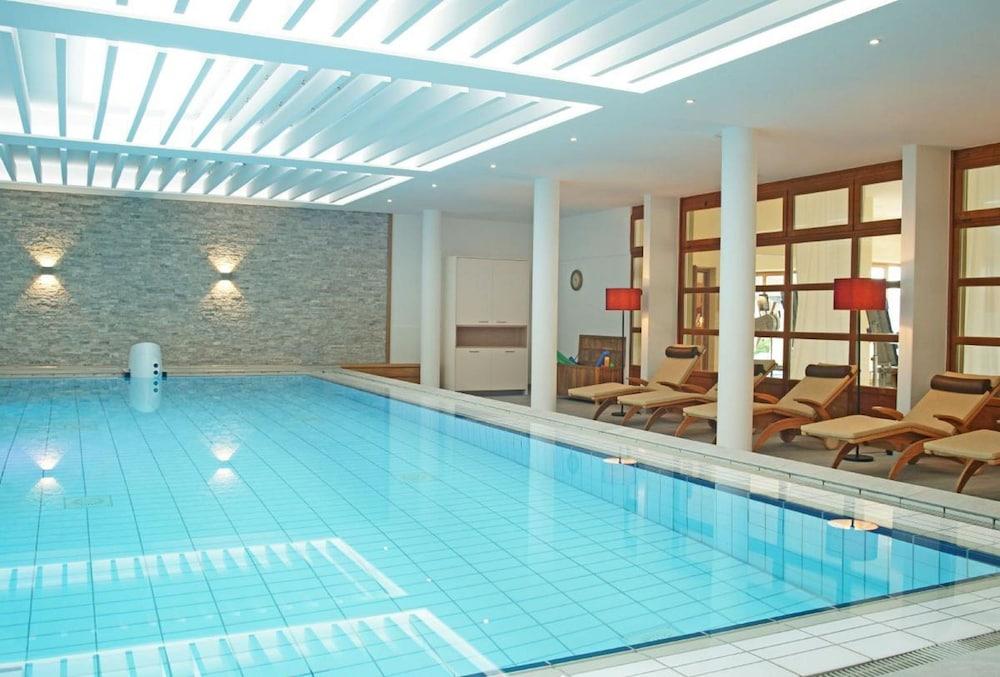 BIO Vitalhotel Falkenhof