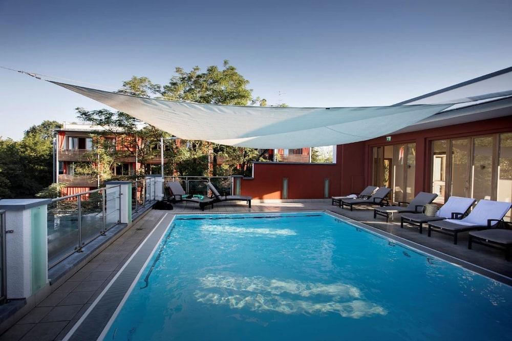 BIO Vitalhotel Falkenhof