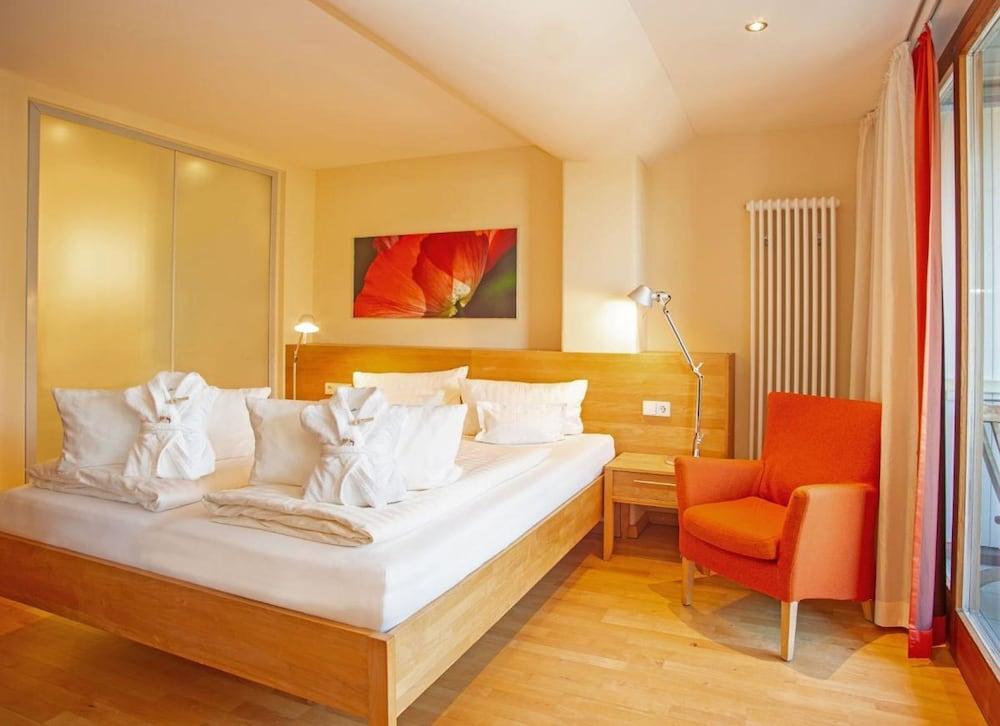 BIO Vitalhotel Falkenhof