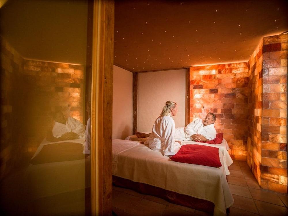BIO Vitalhotel Falkenhof