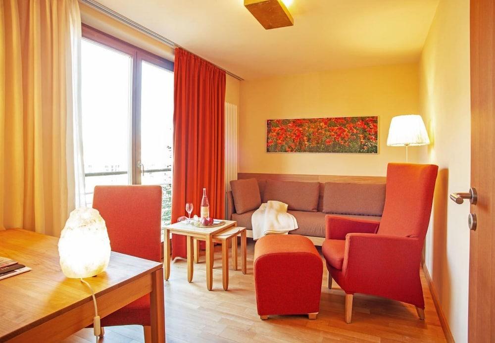 BIO Vitalhotel Falkenhof