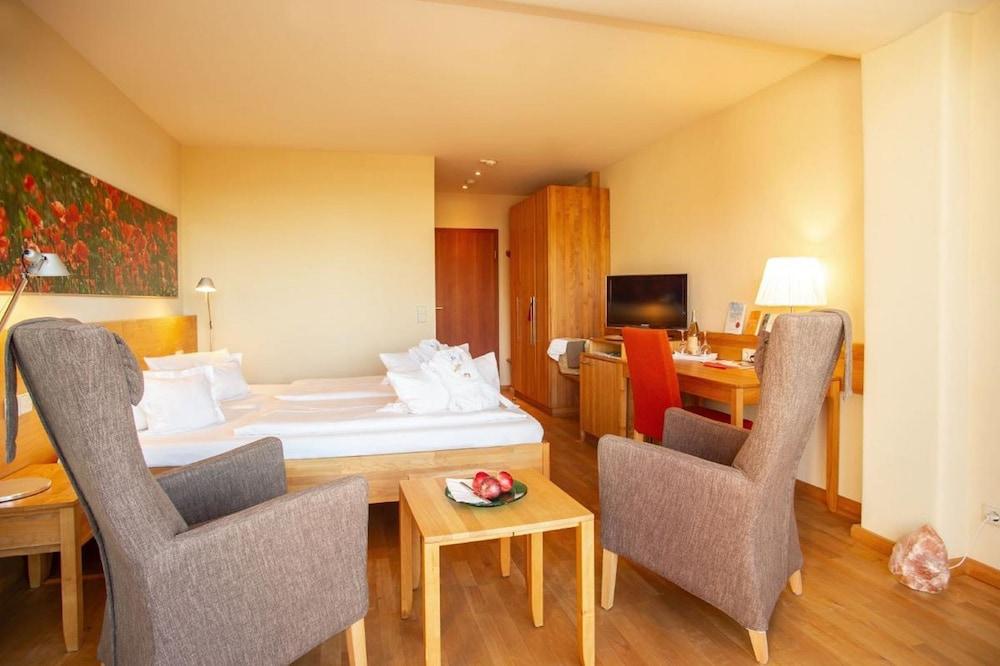 BIO Vitalhotel Falkenhof