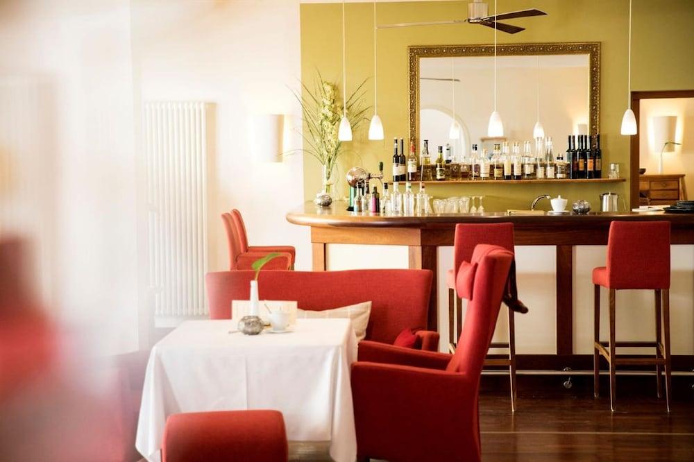 BIO Vitalhotel Falkenhof