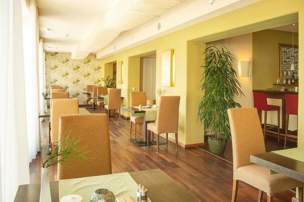 BIO Vitalhotel Falkenhof