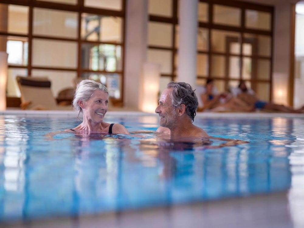 BIO Vitalhotel Falkenhof