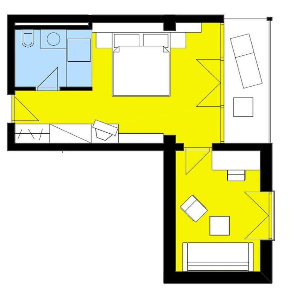 BIO Vitalhotel Falkenhof