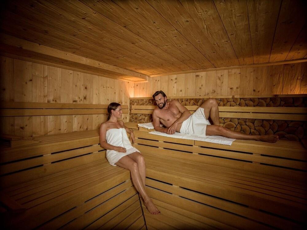BIO Vitalhotel Falkenhof