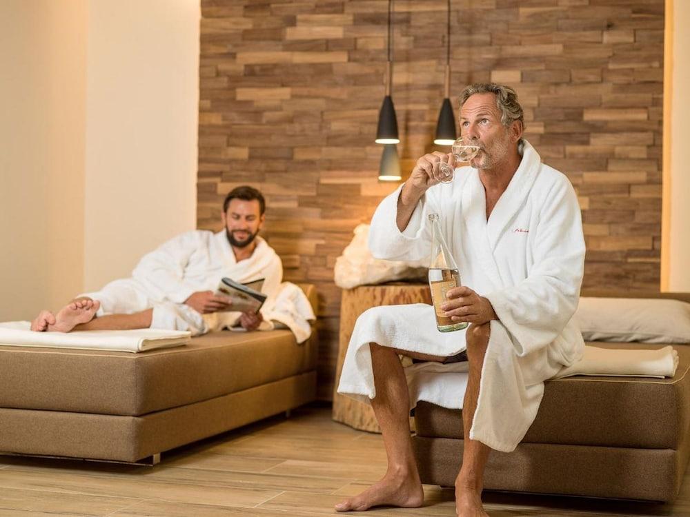 BIO Vitalhotel Falkenhof