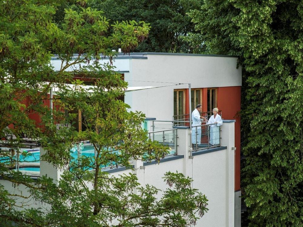 BIO Vitalhotel Falkenhof
