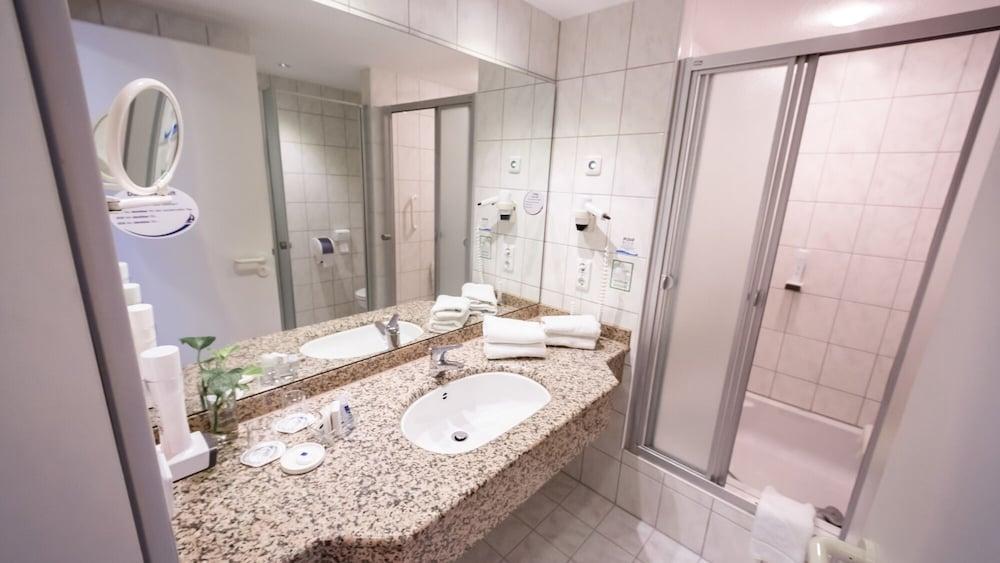 Strandhotel Seehof