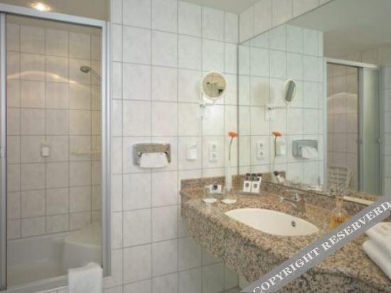 Strandhotel Seehof