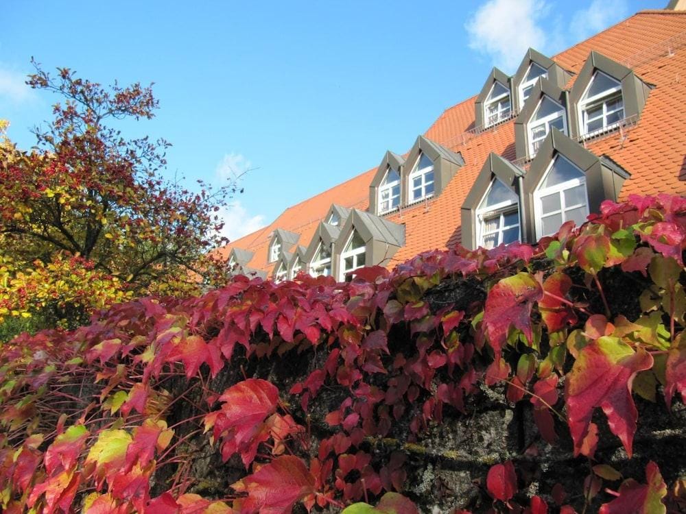 Strandhotel Seehof