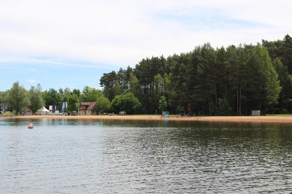 Strandhotel Seehof