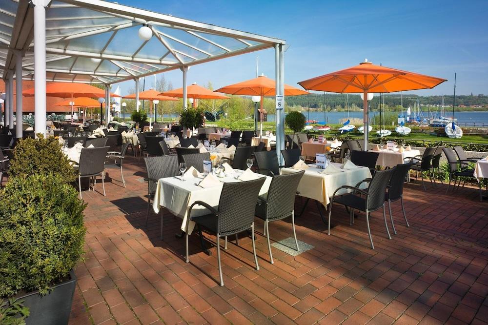 Strandhotel Seehof