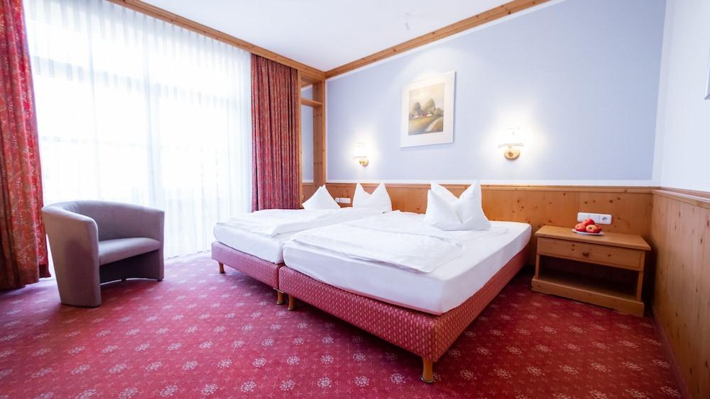 Strandhotel Seehof