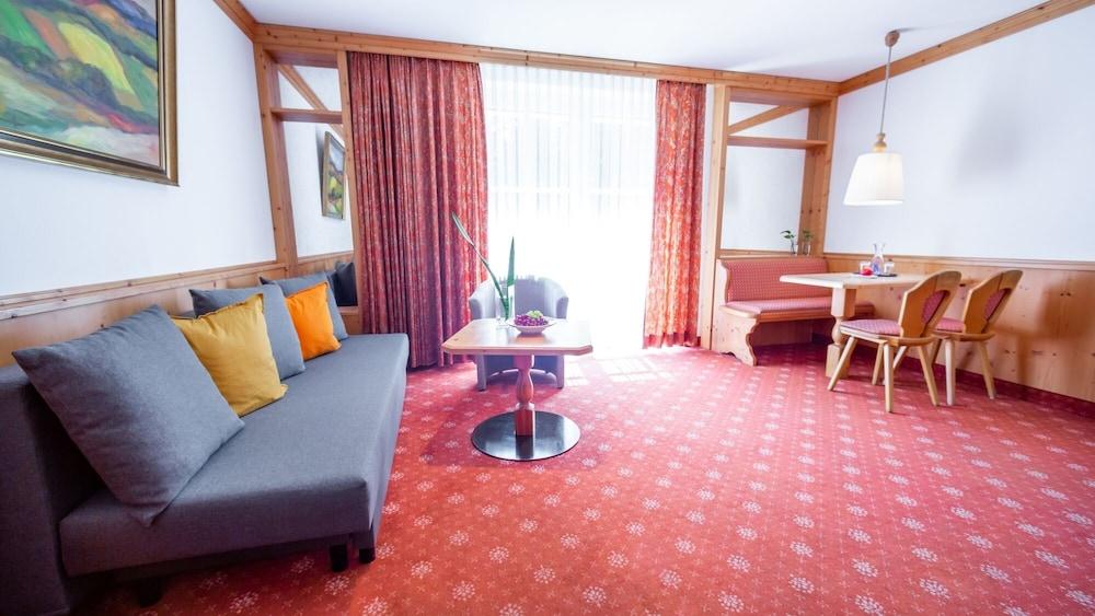 Strandhotel Seehof