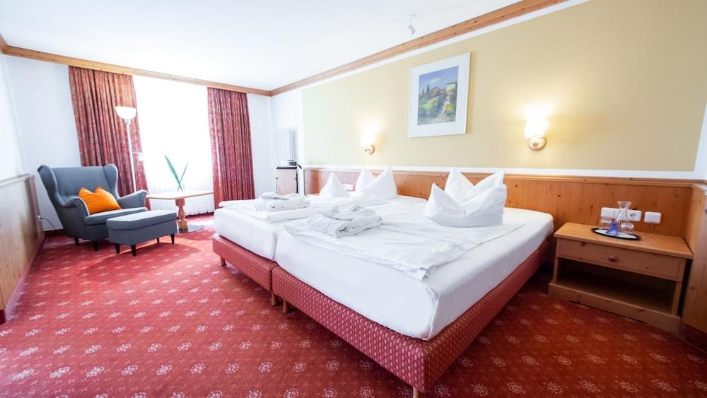 Strandhotel Seehof