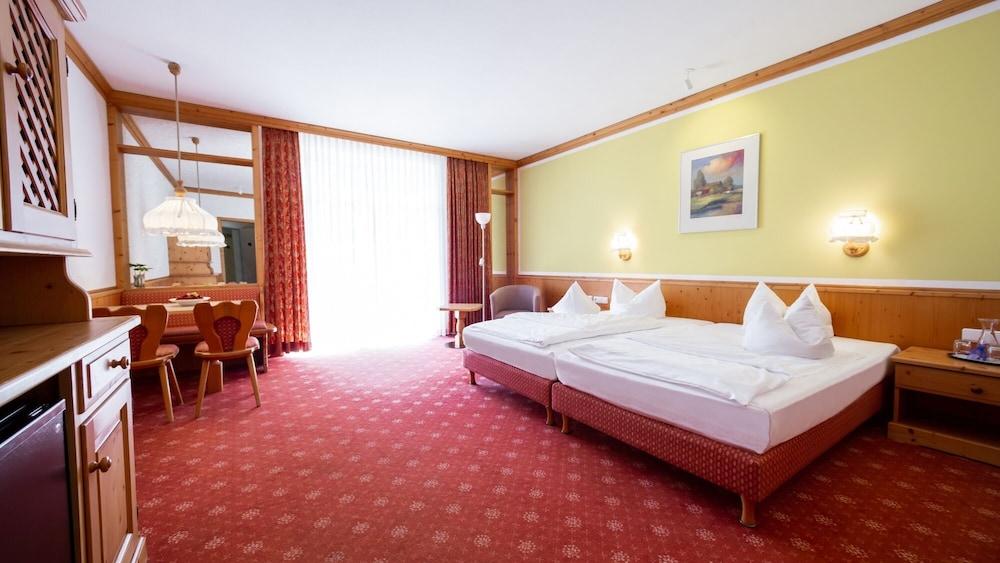 Strandhotel Seehof