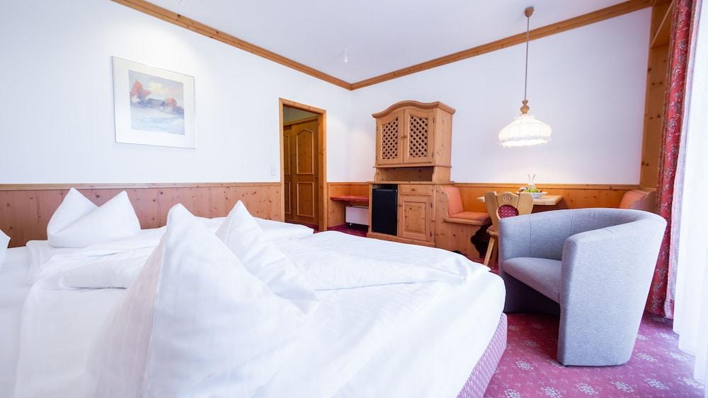 Strandhotel Seehof